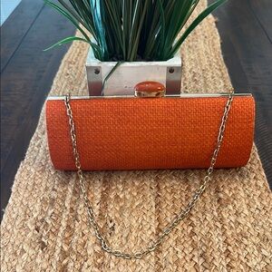 Banana Republic Clutch